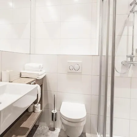 In Near Giggijochbahn