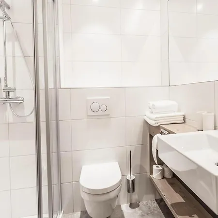 Διαμέρισμα In Near Giggijochbahn Ζόλντεν