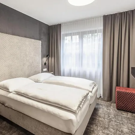 In Near Giggijochbahn Διαμέρισμα