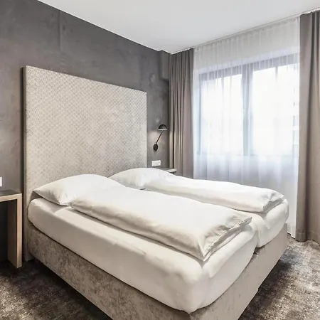 Διαμέρισμα In Near Giggijochbahn