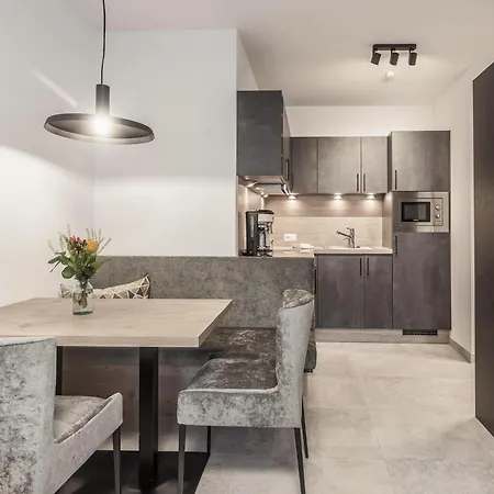 Διαμέρισμα In Near Giggijochbahn Ζόλντεν