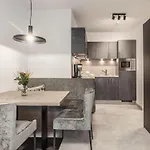 Apartamento In Near Giggijochbahn Sölden