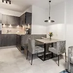 Apartament In Near Giggijochbahn *
